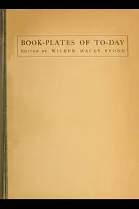 Book-plates of To-day