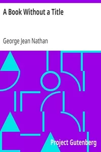 A Book Without a Title