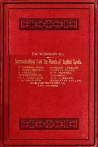 A Book Written