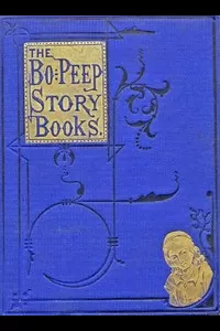 Bo-Peep Story Books