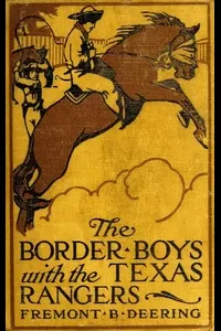 The Border Boys with the Texas Rangers