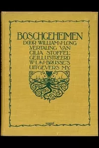 Boschgeheimen