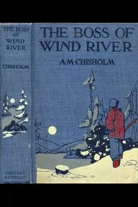 The Boss of Wind River