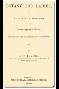 Botany for Ladies