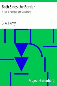Both Sides the Border: A Tale of Hotspur and Glendower