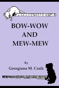 Bow-Wow and Mew-Mew
