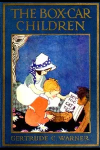 The Box-Car Children