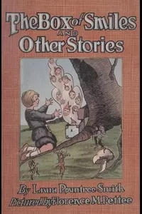 The Box of Smiles, and Other Stories