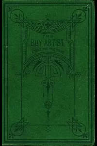 The Boy Artist.