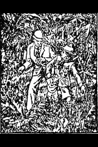The Boy Scouts for Uncle Sam