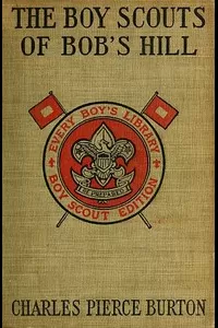 The Boy Scouts of Bob's Hill