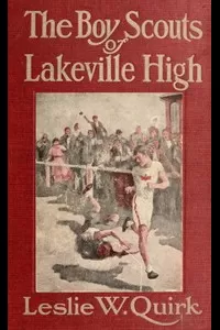 The Boy Scouts of Lakeville High