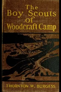 The Boy Scouts of Woodcraft Camp