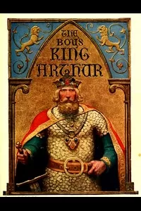 The Boy's King Arthur