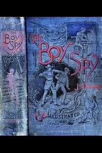 The Boy Spy