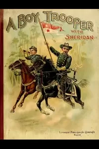 A Boy Trooper with Sheridan