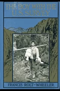 The Boy With the U. S. Survey