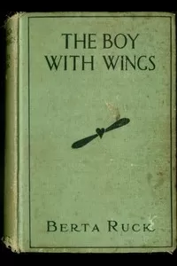 The Boy with Wings