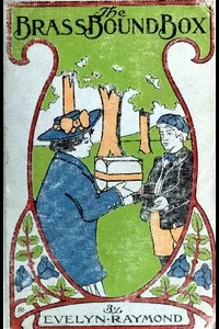 The Brass Bound Box