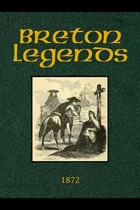 Breton Legends