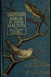 British Birds in Their Haunts