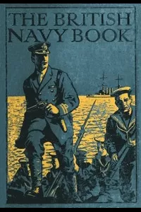 The British Navy Book