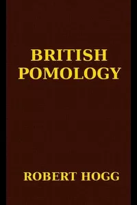 British Pomology