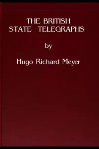 The British State Telegraphs