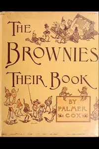 The Brownies: Their Book