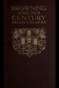 Browning and His Century