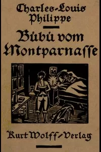BÃ¼bÃ¼ vom Montparnasse