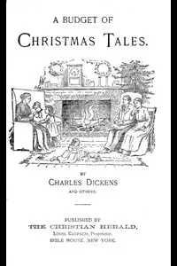 A Budget of Christmas Tales