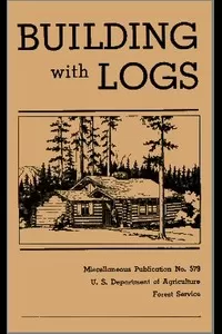 Building with Logs