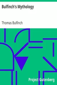 Bulfinch's Mythology