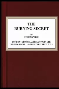 The Burning Secret