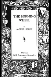 The Burning Wheel