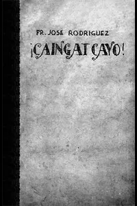 Â¡CaiÃ±gat Cayo!