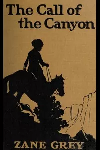 The Call of the Canyon