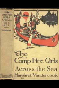The Camp Fire Girls Across the Seas