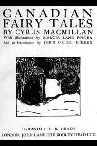 Canadian Fairy Tales