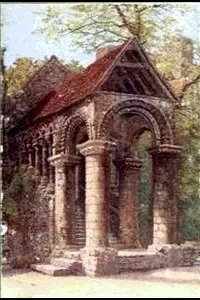 Canterbury