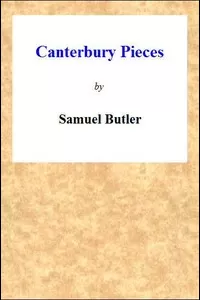 Canterbury Pieces