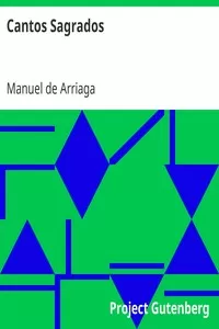 Cantos Sagrados