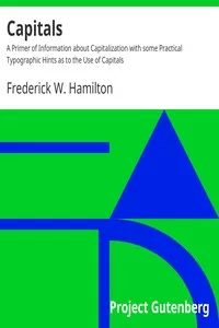 Capitals