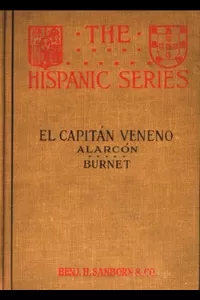 El CapitÃ¡n Veneno
