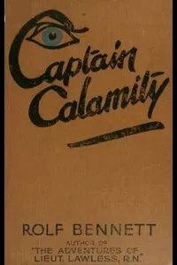 Captain Calamity