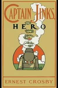 Captain Jinks, Hero