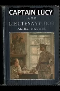 Captain Lucy and Lieutenant Bob