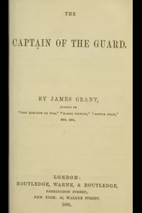 The Captain of the Guard