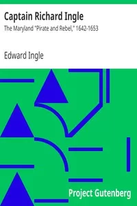 Captain Richard Ingle